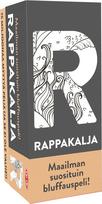 Tactic Rappakalya board game (56577)