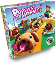 Lautapelit.fi Popping Pugs! Children's Game