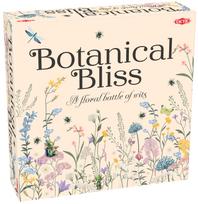 Tactic Botanical Bliss board game (60651)