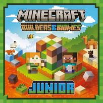 Ravensburger Minecraft Junior board game (10824705)