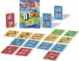 Ravensburger Paw Patrol Card Game (10824797)