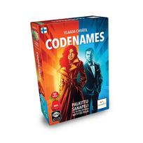 Lautapelit.fi Codenames Party Game 2025 (LPFI861)