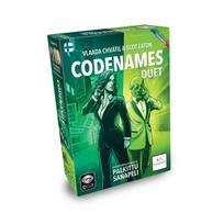 Lautapelit.fi Codenames Duet Party Game (LPFI866)
