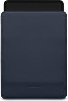 Woolnut Coated sleeve protective pocket for 11-inch iPad Pro  AND  Air, blue (WNUT-IPD11-RP-S-024-BL)