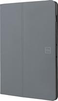 Tucano Protective case for Samsung Galaxy Tab S10+/S9+/S9+ FE+, dark grey (TAB-GSS9P2-DG)