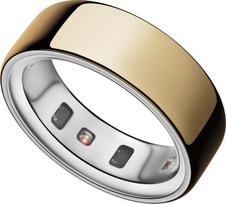Oura Ring 4 alysormus, Gold, coco 8 (JZ90-54216-08)