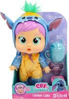 Cry Babies Loving Care Baby Snuggler (11025004)