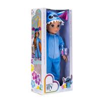 Jakks Pacific Disney I Love You Forever Stitch Doll (I229424)