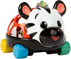Oball Zen Auto, zebra (09116772-)