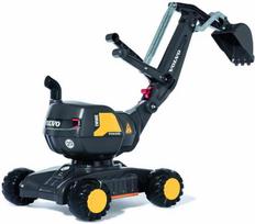 Rolly Digger Volvo excavator (81421152)