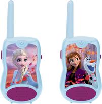 Frozen Walkie-Talkie radios