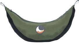 Ticket to the Moon Convertible BugNet 360° Insect Net, Black (TMNET07)