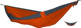 Ticket to the Moon King Size Hammock, orange/gray (0727670920833)