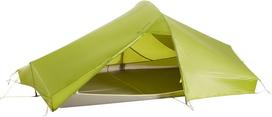 Vaude Lizard Seamless 2-3 person hiking tent, cress green (144181820)