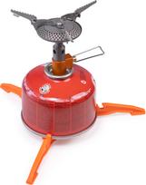 Noux Calidris titanium camping stove