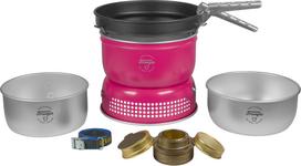 Trangia 25-1 UL camping stove, pink (133253)
