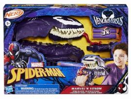 Hasbro SPIDER-MAN Nerf VenomVersus blaster (G0730EU40)