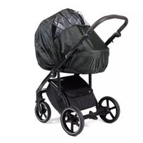 Nordbaby rain cover for stroller, dark green (293457)