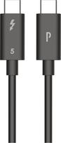 Profinity Thunderbolt 5 USB-C cable, 1m (922990)