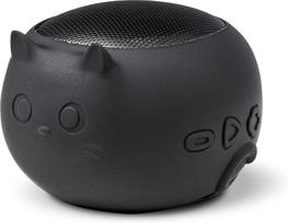 ProCaster Purrpurr Bluetooth cat speaker, black