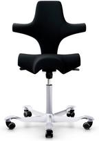Håg HÅG Capisco 8106 office chair, 265 mm gas lift, black (Capisco 8106 BLACK 265mm)