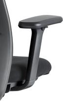 Toplux Comfo Mesh armrests