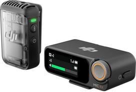 DJI Mic 2 Wireless Microphone Bundle (CP.RN.00000326.02)
