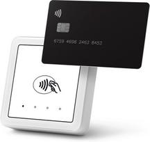 SumUp Standalone payment card reader (800605501)