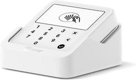 SumUp Solo Lite payment card reader  AND  charging station (W128952980)