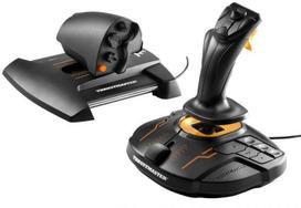 Thrustmaster T.16000M FCS HOTAS Game Controller Set, PC (377011)