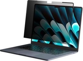 Hyper Shield Magnetic Privacy Filter for MacBook Air 15" - Privacy Screen (HS5115GL)