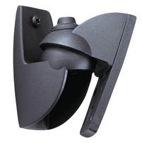 Vogels Vogel's VLB 500 - pair of speaker stands, black (73201012)