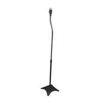 Mozi SS-01 floor-standing speaker stands, pair, black (SS-01 black pair)