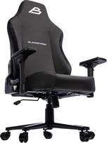 Blackstorm Throne Canvas 2 Gaming Chair, Black (CANVAS2-B)