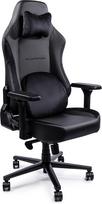 Blackstorm Throne Elite gaming chair, black (BST-ELITE)