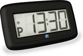 Needit Park Micro 2 electronic parking disc (150-0017)
