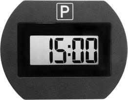 Needit Park Lite 2 automatic parking disc, black (150-0015)