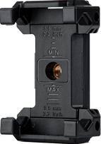 FoneKit Slim Phone Mount for Camera Stand