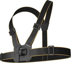 Beiwe AC33 chest mount for action camera