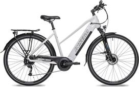 Insera e-Reflex electric bike, 50 cm, white (224EREF2850)