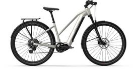 Helkama SX E-Bike, (15") 29", 10-speed, pearl chain (HSX1015M-HMS-C)