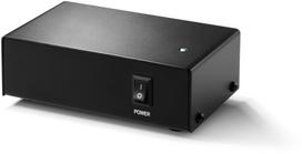 ProCaster PH-01 turntable amplifier for MM cartridges (PH-01)