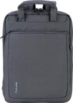 Tucano Work Out 4 computer backpack for 13-14 inch laptop, blue (WO4BK-MB14-B)