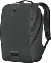 Wenger MX ECO Light backpack for a 16-inch laptop, gray (612262)