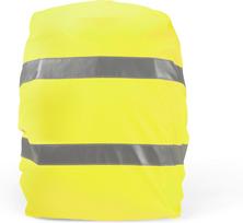 DICOTA HI-VIS 25L Backpack Rain Cover, Yellow (P20471-10)
