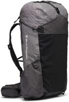 Black Diamond Beta Light 45 Backpack, Medium (BD6800240040MED1)
