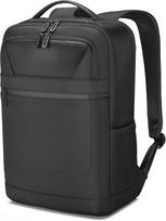 Feru Sleek 15.6" black backpack (K10265W)