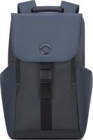 Delsey Secureflap backpack, black (002 020 610 00)