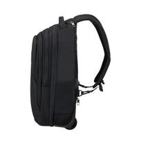 Samsonite GUARDIT 3.0 rolling laptop backpack, 15.6", black (155203/1041)