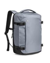 tomtoc Navigator-T66 Liteway backpack, light grey (T66M1G2)